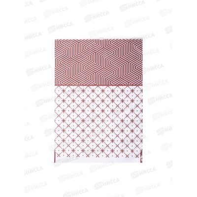 Пакет зиплок с замком, ПДВ, 25*35/65 Козочка *25/250