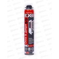 Пена монтажнаяBOXER Professional 65 всесезонная 800мл *12/816 Пена монтажнаяBOXER Professional 65 всесезонная 800мл *12/816