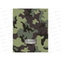Дневник BG Милитари 1-11кл. на скобе 08396 *30