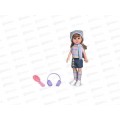 Кукла 31,5см 3260280 с аксессуарами в пакете 11*6,5*31см Кукла 31,5см 3260280 с аксессуарами в пакете 11*6,5*31см