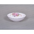 Салатник круглый 15см 380мл Наоми 19010-сч6 *6/72