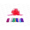 Бант-шар 3см Органза хамелеон уп20шт Р-393-14
