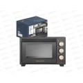 Печь электрическая EEO-2503B 28л 1600Вт Черный ЕГ