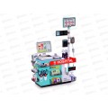 Игровой модуль 660-95 Доктор в коробке   гб