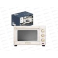 Печь электрическая EEO-3203С 33л 1600Вт Кремовый ЕГ