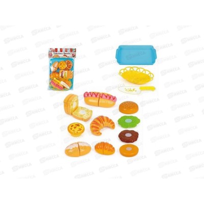 Набор &quotПродукты&quot Y27336001 в пакете 21*33см