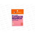 Блок липкий Workmate 76*76мм, розовый, 100л, 14-2567 *12 Блок липкий Workmate 76*76мм, розовый, 100л, 14-2567 *12