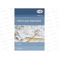 Папка д/черч. А4 24л Гамма "Студия", без рам,200 г/м, 40D03F724W *30 Папка д/черч. А4 24л Гамма "Студия", без рам,200 г/м, 40D03F724W *30