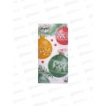 Салфетки 2сл 20л 33*33 Bouquet Original 1/8 Новогодн.украшен*12 25591 Салфетки 2сл 20л 33*33 Bouquet Original 1/8 Новогодн.украшен*12 25591