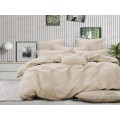 КПБ 1,5сп PANDORA Микрофибра-мтрайп 1*1 12-0304 сливочно-молочный КПБ 1,5сп PANDORA Микрофибра-мтрайп 1*1 12-0304 сливочно-молочный