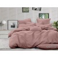 КПБ 1,5сп PANDORA Микрофибра-мтрайп 1*1 15-1512 Пыльная роза КПБ 1,5сп PANDORA Микрофибра-мтрайп 1*1 15-1512 Пыльная роза