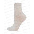Носки жен 1619 Linen 000 р.23 натуральный Носки жен 1619 Linen 000 р.23 натуральный