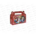 Коробка для конфет MI Сундучок Козочки встречают НГ (500г), ПП-1710