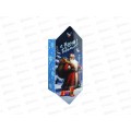 Коробка для сладостей MI ДМ и Внучка, Конфета (700г), ПП-1702