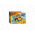 ПАЗ 20 эл. 88028 mini "Грузовички" (с крупными деталями) *12 ПАЗ 20 эл. 88028 mini "Грузовички" (с крупными деталями) *12
