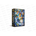 Игра настольная &quotПетля времени&quot Шедевры живописи 05993