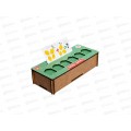 Игра развивающая &quotБуквы и Цифры&quot 06102
