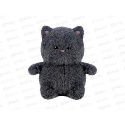 Мягкая игрушка &quotКот Пузатик&quot PUHK01N
