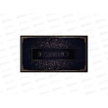 Конверт для денег MI Dream Cards Поздравляю! (золот.блеск), КОН-7743