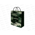 Пакет подарочный MI 18х23х8см Праздник милитари, ППК-9307 *12