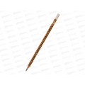 Карандаш ч/г ArtGraphix НВ,Леопард,21-0050/07*48