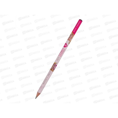 Карандаш ч/г EasyGraphix Кот Мейн-кун НВ,21-0068/03*50