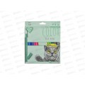 Фломастеры 18цв. Easycolor Кот Британец, 32-0061 *24