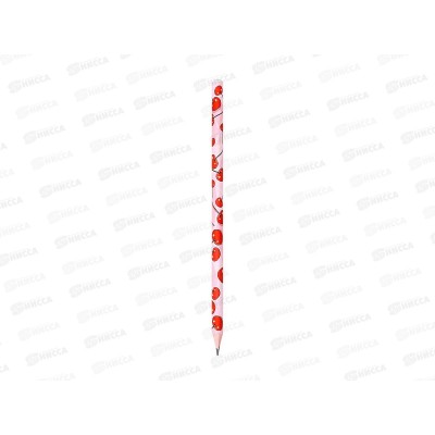 Карандаш ч/г Вишня в сливках НВ,21-0030/87*50/300