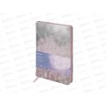 Ежедневник BRAU 2027 А5 Vista п/кож, твердый Dew drops 117997 *10 Ежедневник BRAU 2027 А5 Vista п/кож, твердый Dew drops 117997 *10