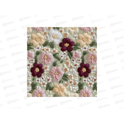Клеенка Grace ткань с пвх 1,4х20м STS1322A 126910