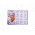 Календарь виниловый Символ года 2027 Овца/Коза нг27-к1-005 Календарь виниловый Символ года 2027 Овца/Коза нг27-к1-005