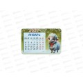 Календарь деревянный Овца/Коза 2027 нг27-к4-006 Календарь деревянный Овца/Коза 2027 нг27-к4-006