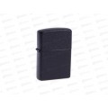 Зажигалка бензиновая 6000-ЧМ черн матовая *10