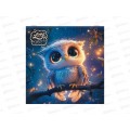 Календарь перекидной 2027 BRAUBERG 12л. Magic animals 118431 *10