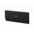 Планинг BRAUBERG 2027 64л. Select 305*140мм. черный 118203 *12 Планинг BRAUBERG 2027 64л. Select 305*140мм. черный 118203 *12