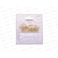 Свечи д/торта СИТИ ХОУМ Звезды 5шт в уп (Г14) СВФ5