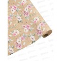 Бумага упак СИТИ ХОУМ 70*100см Spring PSK