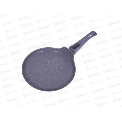 Сковорода блинная 93-AL-GT-5-22.1  22*1,7см Linea Granito