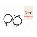 Браслеты СИТИ ХОУМ AWB0002 2шт (PinkMe)
