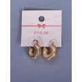 Серьги СИТИ ХОУМ AWE0020 (PinkMe)