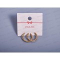 Серьги СИТИ ХОУМ AWE0023 (PinkMe)