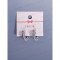 Серьги СИТИ ХОУМ AWE0007 (PinkMe)