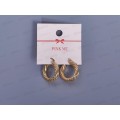 Серьги СИТИ ХОУМ AWE0008 (PinkMe)