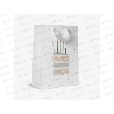 Пакет СИТИ ХОУМ 31*41*10 PRT (24-125232 Cool party) PBXL-PRT