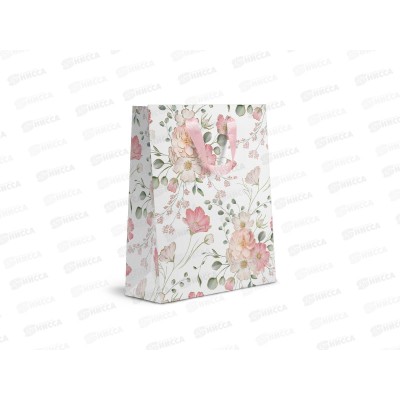 Пакет СИТИ ХОУМ 18*22.7*10 эффект WMN (12-125263 Florist) PBMT-WMN