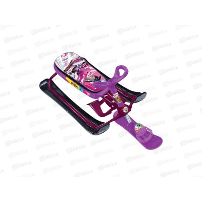 Снегокат Ника-кидс СНК/SL