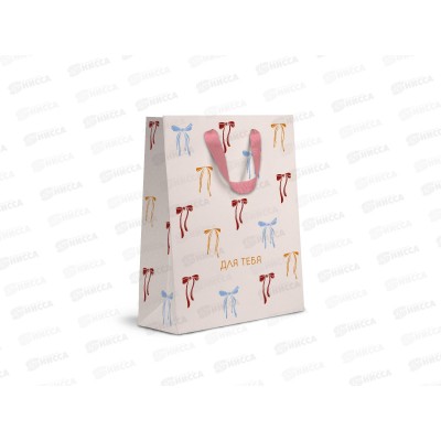 Пакет СИТИ ХОУМ 25,5*31,5*11 (18-125272 Cherry Lady) LV