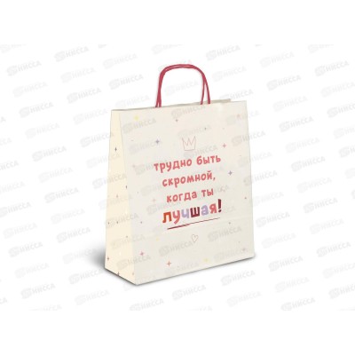 Пакет СИТИ ХОУМ 18*16*6 (GH 12-125204 Bestie) SSPV