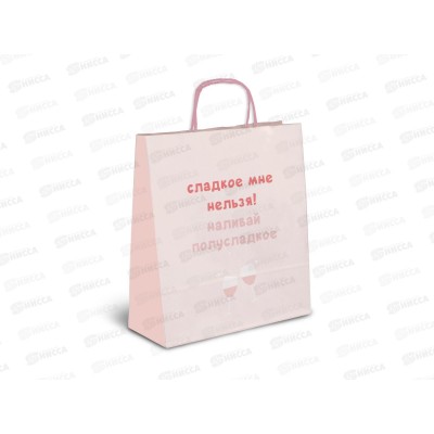 Пакет СИТИ ХОУМ 20*24*10 (GH 18-125205 Bestie) MSPV