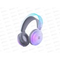Гарнитура Defender FreeMotion B651 белый Bluetooth RGB Гарнитура Defender FreeMotion B651 белый Bluetooth RGB